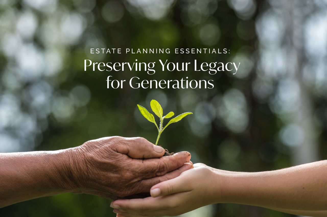Wealth and asset protection strategies